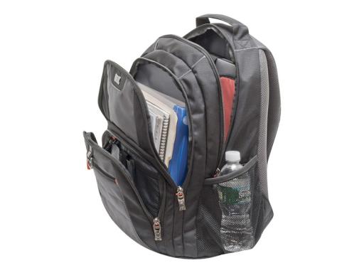 Image WENGER_SwissGear_600633_-_Rucksack_-_Schwarz_img2_3793918.jpg Image