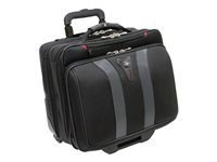 Image WENGER_Trolley_GRANADA_bis_432cm_17Zoll_grau_img1_3699562.jpg Image