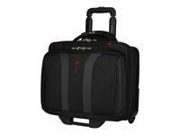 Image WENGER_Trolley_GRANADA_bis_432cm_17Zoll_grau_img2_3699562.jpg Image