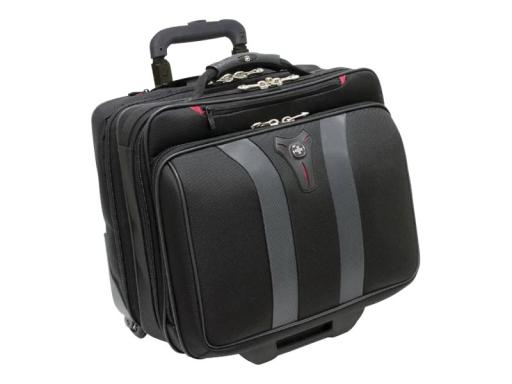 Image WENGER_Trolley_GRANADA_bis_432cm_17Zoll_grau_img3_3699562.jpg Image