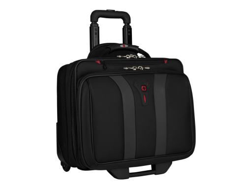 Image WENGER_Trolley_GRANADA_bis_432cm_17Zoll_grau_img6_3699562.jpg Image