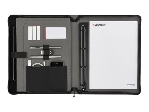 Image WENGER_Venture_Writing_case_with_zipper_and_img3_3689600.jpg Image