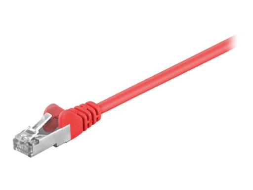 WENTRONIC CAT 5-200 SFTP 2m ROT