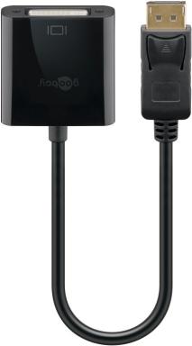 Image WENTRONIC_DisplayPort__DVI_Adapter_1x_DisplayPort_img2_3714265.jpg Image