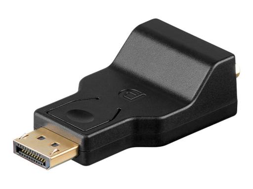 Image WENTRONIC_DisplayPort__VGA_Adapter_1x_DisplayPort_img0_3714264.jpg Image