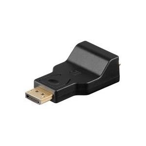 Image WENTRONIC_DisplayPort__VGA_Adapter_1x_DisplayPort_img2_3714264.jpg Image