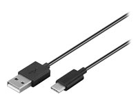 Image WENTRONIC_Goobay_USB-C_Charging_and_sync_Cable_img2_4292966.jpg Image