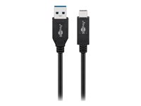 Image WENTRONIC_Goobay_USB-C_Kabel_USB_31_Generation_img1_3980513.jpg Image