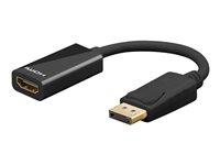 Image WENTRONIC_HDMI__DisplayPort_Adapter_1x_DisplayPort_img2_4086465.jpg Image