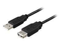 Image WENTRONIC_USB_20_AA_180_LC_-_3m_-_USB_A_-_img4_3714220.jpg Image