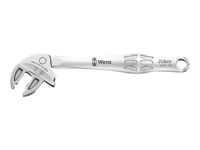 WERA 05020099001 6004 Joker XS Ring-Maulschlüssel 1 Stück