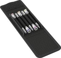 WERA 8740 A HF 1 Zyklop Bitnuss-Satz Inn (05003345001)