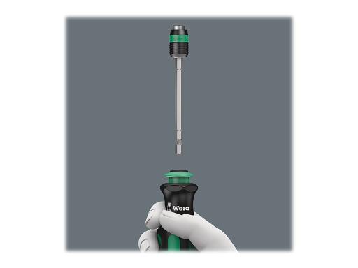 WERA Kraftform Kompakt 20 Tool Finder 1
