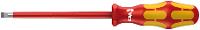 WERA VDE Schlitz-Schraubendreher 160 i Klingenbreite: 5.5 mm Klingenlänge: 125 