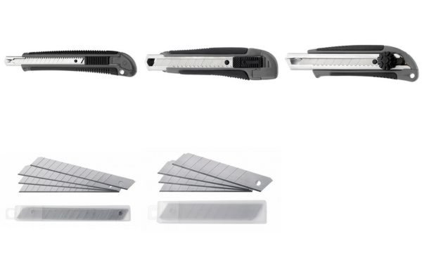 Image WESTCOTT_Cutter_Professional_Kling_e_9_mm_img3_4370640.jpg Image