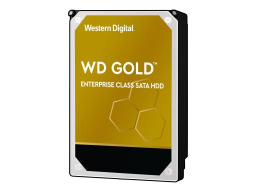 WESTERN DIGITAL Gold WD102KRYZ 10TB