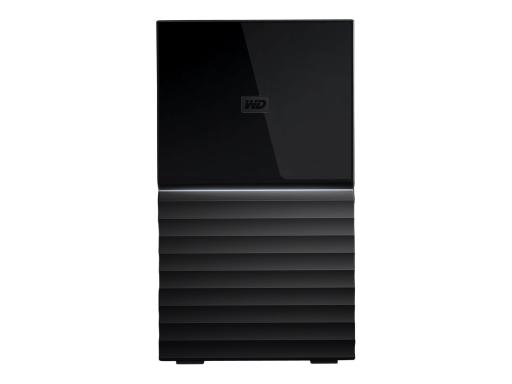 WESTERN DIGITAL My Book Duo 24TB