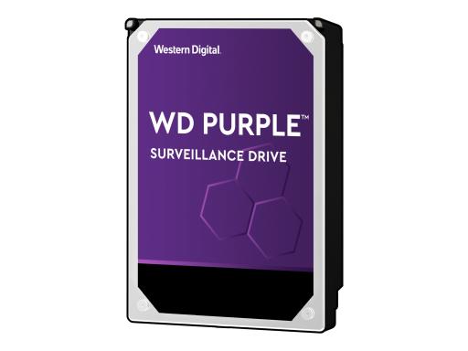 WESTERN DIGITAL Purple 3TB