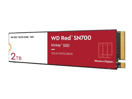 WESTERN DIGITAL SSD Red SN700 2TB