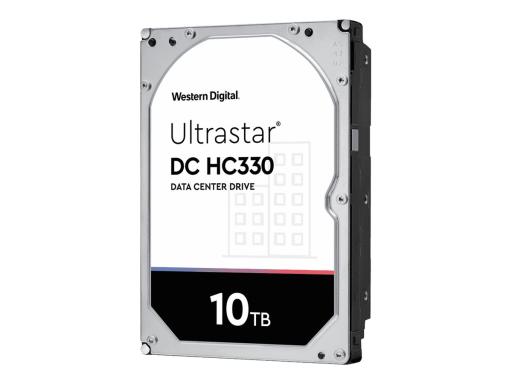 WESTERN DIGITAL Ultrastrar 10TB