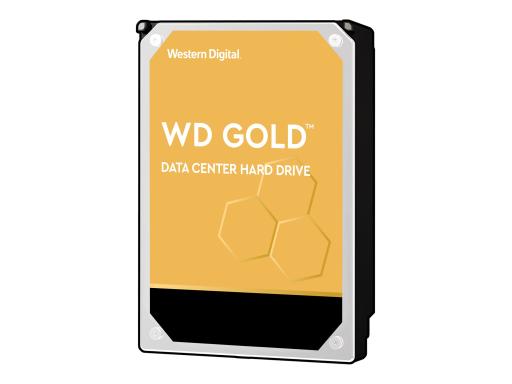 WESTERN DIGITAL WD4003FRYZ Gold 4TB