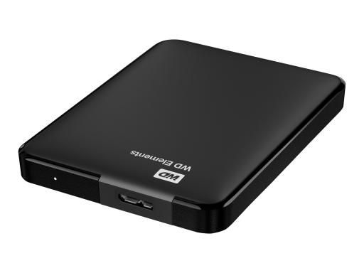 WESTERN DIGITAL WD Elements 1TB