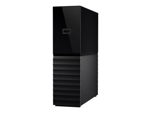 WESTERN DIGITAL WD My Book 12TB