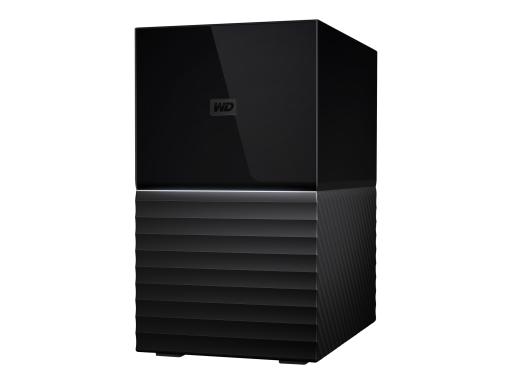 WESTERN DIGITAL WD My Book Duo 20TB
