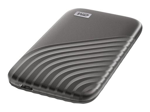 WESTERN DIGITAL WD My Passport 4TB