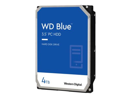 WESTERN DIGITAL WD WD40EZAZ Blue 5400RPM 4TB