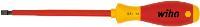WIHA VDE Schlitz-Schraubendreher Wiha SoftFinish electric 320N 00823 Klingenbre WIHA VDE Schlitz-Schraubendreher Wiha SoftFinish electric 320N 00823 Klingenbre
