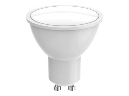 WOOX Smart LED RGBW Spotlampe GU10