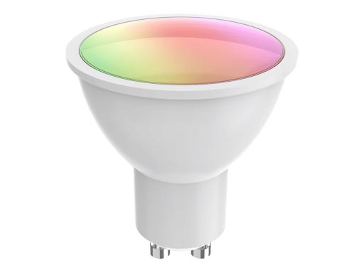 Image WOOX_Smart_LED_RGBW_Spotlampe_GU10_img6_4500942.jpg Image