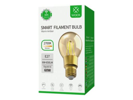 Image WOOX_Smart_Smart_Filament_Glhbirne_E27_img5_4483550.jpg Image