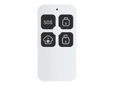 WOOX Zigbee Smart-Home-Fernbedienung