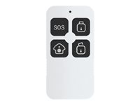 Image WOOX_Zigbee_Smart-Home-Fernbedienung_img1_4483540.jpg Image