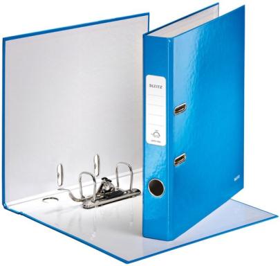 Image WOW-Ordner_A450mm_blau-metallic_Brillante_img5_4396260.jpg Image
