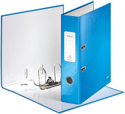 Image WOW-Ordner_A480mm_blau-metallic_Brillante_img1_4378267.jpg Image