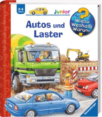 WWWjun11: Autos und Laster, Nr: 32742