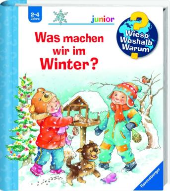 WWWjun58: Was machen wir im Winter?, Nr: 32653
