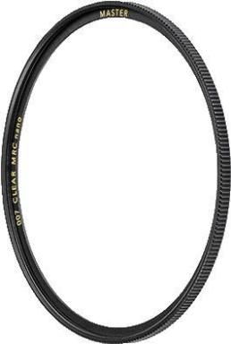 W B+W CLEAR FILTER MRC nano MASTER 49mm