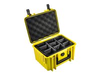 Image W_International_Type_2000_gelb_inkl_Facheinteilung_img3_3796195.jpg Image