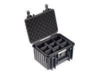 Image W_International_Type_2000_schwarz_inkl_Facheinteilung_img7_3701561.jpg Image