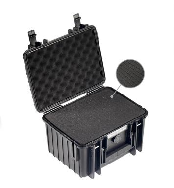 Image W_International_Type_2000_schwarz_inkl_Schaumstoff_img3_3701562.jpg Image