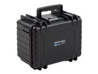 Image W_International_Type_2000_schwarz_inkl_Schaumstoff_img5_3701562.jpg Image