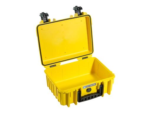 Image W_International_Type_3000_gelb_inkl_Schaumstoff_img1_3701565.jpg Image