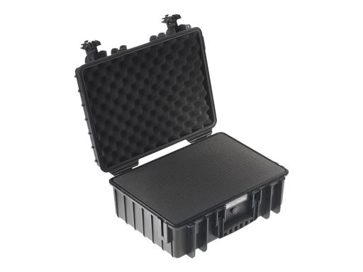 Image W_International_Type_5000_schwarz_inkl_Schaumstoff_img3_3701572.jpg Image