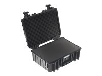 Image W_International_Type_5000_schwarz_inkl_Schaumstoff_img5_3701572.jpg Image