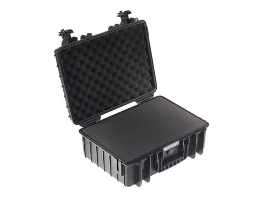 Image W_International_Type_5000_schwarz_inkl_Schaumstoff_img9_3701572.jpg Image