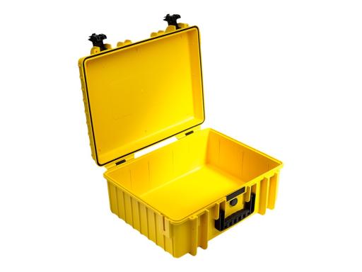 Image W_International_Type_6000_gelb_inkl_Facheinteilung_img1_3796199.jpg Image